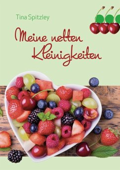 Cover Meine netten Kleinigkeiten (eBook, ePUB)