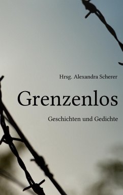 Grenzenlos (eBook, ePUB)