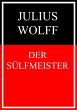 Der Sülfmeister (eBook, ePUB) - Bild 1
