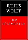 Der Sülfmeister (eBook, ePUB)