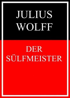 Cover Der Sülfmeister (eBook, ePUB)