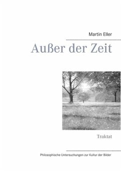 Außer der Zeit (eBook, ePUB)