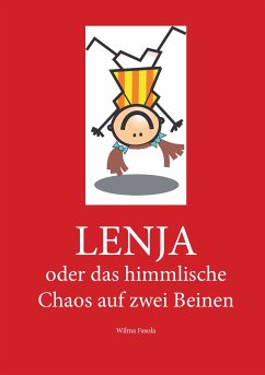 Lenja (eBook, ePUB) - Fasola, Wilma