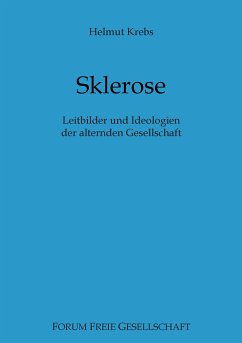 Sklerose (eBook, ePUB) - Krebs, Helmut