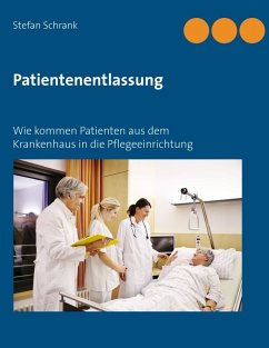Patientenentlassung (eBook, ePUB)