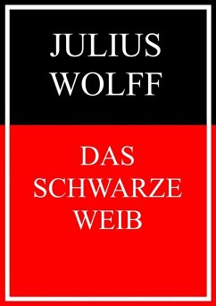 Cover Das schwarze Weib (eBook, ePUB)