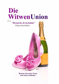 Die WitwenUnion (eBook, ePUB)