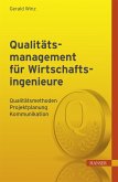 Qualitätsmanagement für Wirtschaftsingenieure (eBook, ePUB)