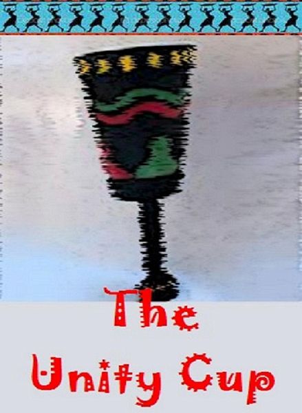 The Unity Cup: A Kwanzaa Story for Youth (eBook, ePUB) The Unity Cup: A Kwanzaa Story for Youth (eBook, ePUB)