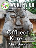 Offbeat Korea (eBook, ePUB)