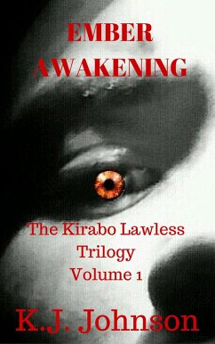 Cover Ember Awakening (The Kirabo Lawless Trilogy, #1) (eBook, ePUB)