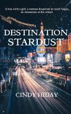 Destination Stardust (eBook, ePUB)