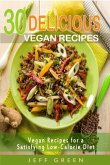 30 Delicious Vegan Recipes (eBook, ePUB) 30 Delicious Vegan Recipes (eBook, ePUB)