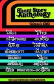 Onion Custard Short Story Anthology (Onion Custard Anthologies, #1) (eBook, ePUB)