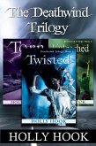 The Deathwind Trilogy Box Set (Books 1-3) (eBook, ePUB)