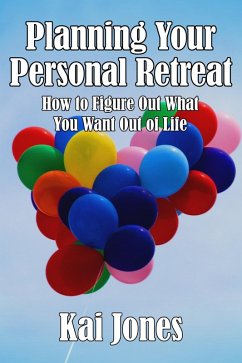 Cover Planning Your Personal Retreat (eBook, ePUB)