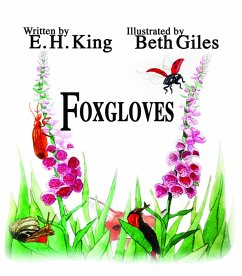 Foxgloves (The Meadow Flowers Series) (eBook, ePUB) - King, E. H.