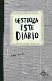 Destroza este diario : gris