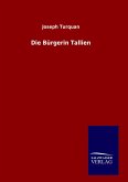 Die Bürgerin Tallien Die Bürgerin Tallien