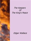 The Keepers Of The King's Peace (eBook, ePUB)