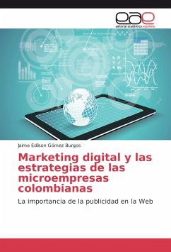 Marketing digital y las estrategias de las microempresas colombianas