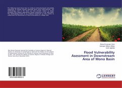 Flood Vulnerability Asessment in Downstream Area of Mono Basin - Kissi, Abravi Essenam;Abbey, Georges Abbevi;Agboka, Komi