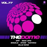 The Dome Vol.77 (2 CDs)