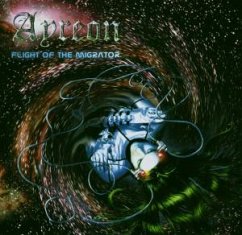 Flight Of The Migrator - Ayreon