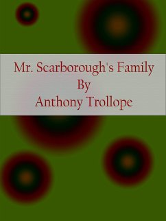 Mr. Scarborough's Family (eBook, ePUB) - Trollope, Anthony