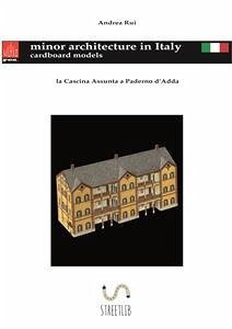 La cascina Assunta a Paderno d'Adda (eBook, PDF) - Rui, Andrea