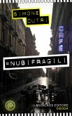 Nubifragili (eBook, ePUB) Nubifragili (eBook, ePUB)