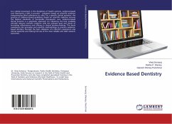 Evidence Based Dentistry - Somaraj, Vinej;Shenoy, Rekha P.;Panchmal, Ganesh Shenoy