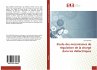 Etude des mécanismes de régulation de... - Bild 1