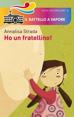 Cover Ho un fratellino!
