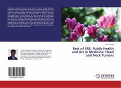Best of SRS, Public Health and Art in Medicine: Head and Neck Tumors