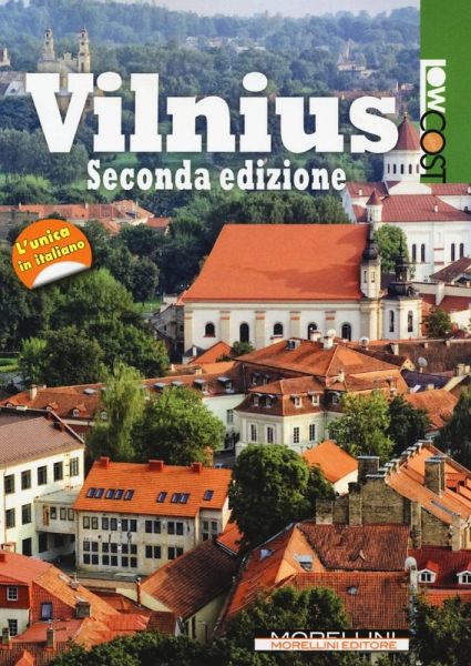 Vilnius Vilnius