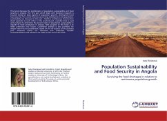 Population Sustainability and Food Security in Angola