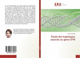 Étude des haplotypes associés au gène CFTR