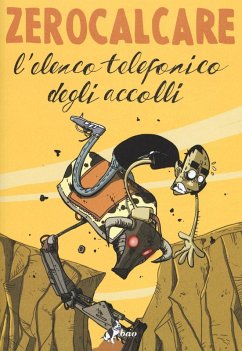 L' elenco telefonico degli accolli - Zerocalcare L' elenco telefonico degli accolli - Zerocalcare