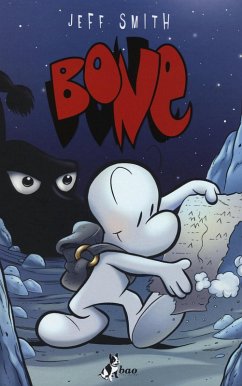 Cover Bone