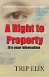 A Right to Property (eBook, ePUB) - Bild 1