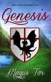 Genesis (Cain and Abel, #1) (eBook, ePUB)