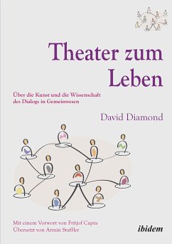 Theater zum Leben (eBook, ePUB) - Diamond, David