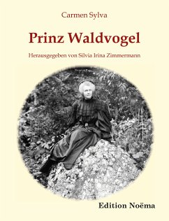 Prinz Waldvogel (eBook, ePUB) - Sylva, Carmen