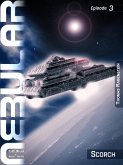 NEBULAR 3 - Scorch (eBook, ePUB) NEBULAR 3 - Scorch (eBook, ePUB)