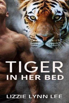 Cover Tiger In Her Bed (eBook, ePUB)