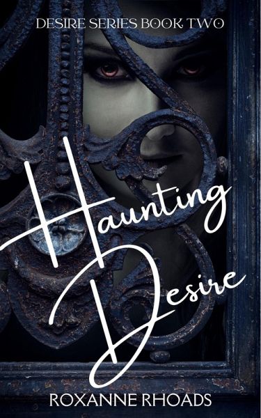 Haunting Desire (eBook, ePUB)