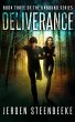 Deliverance (The Unbound, #3) (eBook,... - Bild 1