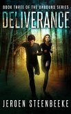 Deliverance (The Unbound, #3) (eBook, ePUB)