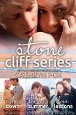 Stone Cliff Series (eBook, ePUB)